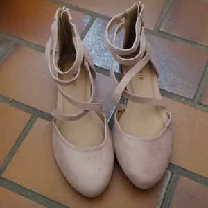 Ballerina Flats